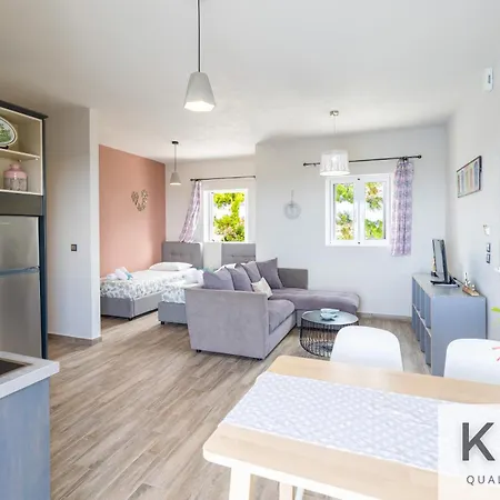 וילה Levanda With Private Pool In Village *